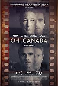 watch-Oh, Canada (2024)