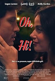 watch-Oh, Hi! (2025)