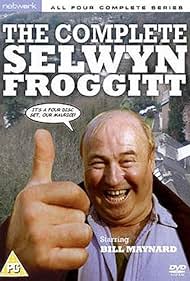 watch-Oh No It's Selwyn Froggitt (1974)
