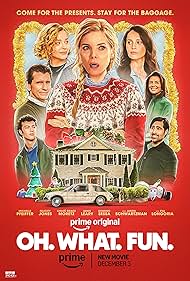 watch-Oh. What. Fun. (2025)