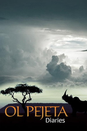 watch-Ol Pejeta Diaries (1970)