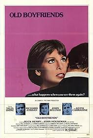 watch-Old Boyfriends (1979)