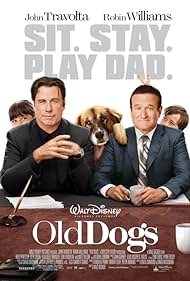 watch-Old Dogs (2009)
