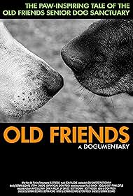 watch-Old Friends: A Dogumentary (2022)