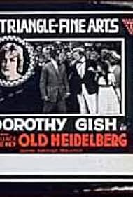 watch-Old Heidelberg (1915)