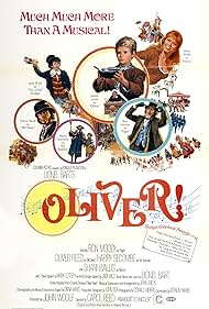 watch-Oliver! (1968)