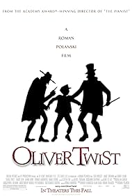 watch-Oliver Twist (2005)