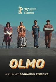 watch-Olmo (2025)