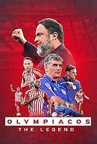 watch-Olympiacos: The Legend (2025)