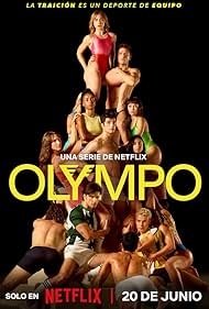 watch-Olympo (2025)