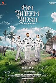 watch-Om Bheem Bush (2024)