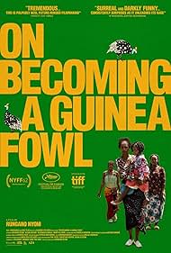 watch-On Becoming a Guinea Fowl (2024)