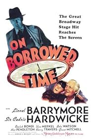 watch-On Borrowed Time (1939)