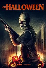 watch-On Halloween (2020)