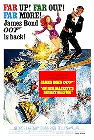 watch-On Her Majesty's Secret Service (1969)