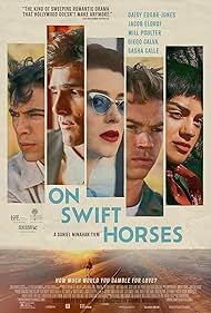 watch-On Swift Horses (2025)