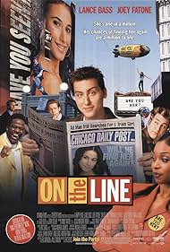 watch-On the Line (2001)