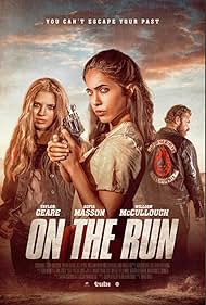 watch-On the Run (2024)