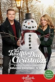 watch-On the Twelfth Day of Christmas (2015)