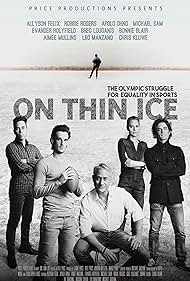 watch-On Thin Ice (2021)