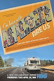watch-On Tour with Asperger's Are Us (2019)