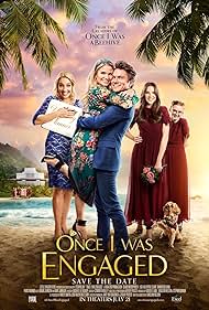 watch-Once I Was Engaged (2021)
