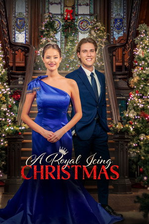 watch-Once Upon a Christmas Crown (2025)