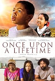watch-Once Upon a Lifetime (2021)
