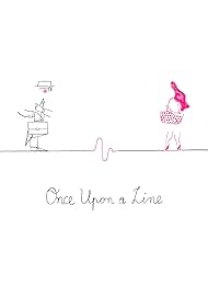 watch-Once Upon a Line (2016)