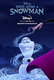 watch-Once Upon a Snowman (2020)