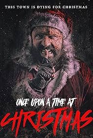watch-Once Upon a Time at Christmas (2017)