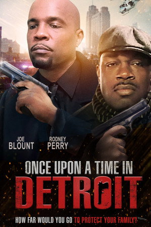 watch-Once Upon a Time in Detroit (2017)
