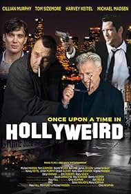watch-Once Upon a Time in Hollyweird (2024)