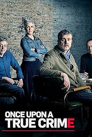 watch-Once Upon a True Crime (2022)