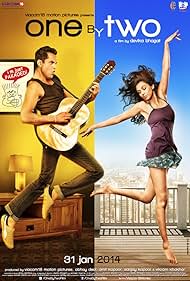 watch-One by Two (2014)