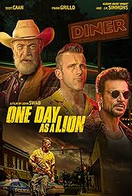 watch-One Day as a Lion (2023)
