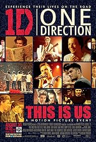 watch-One Direction: This Is Us (2013)