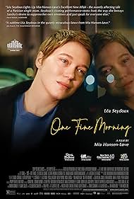 watch-One Fine Morning (2022)