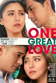 watch-One Great Love (2018)