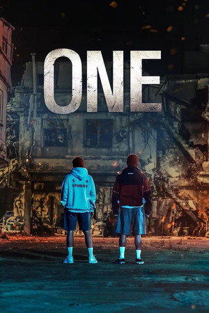 watch-ONE: High School Heroes (TV Series 2025) 2025
