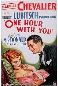 watch-One Hour with You (1932)