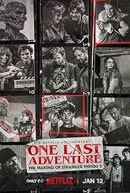 watch-One Last Adventure: The Making of Stranger Things 5 (2026)