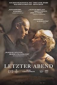 watch-One Last Evening (2023)