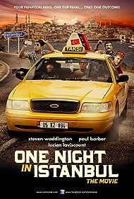 watch-One Night in Istanbul (2014)