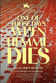 watch-One of Those Days When Hemme Dies (2024)
