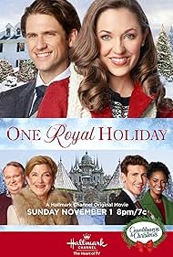 watch-One Royal Holiday (2020)
