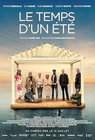 watch-One Summer (2023)