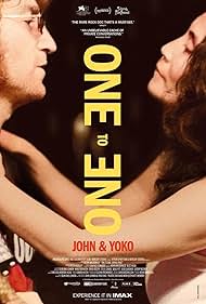 watch-One to One: John & Yoko (2025)