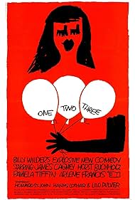 watch-One, Two, Three (1961)