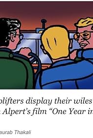 watch-One Year in a Life of Crime (1989)